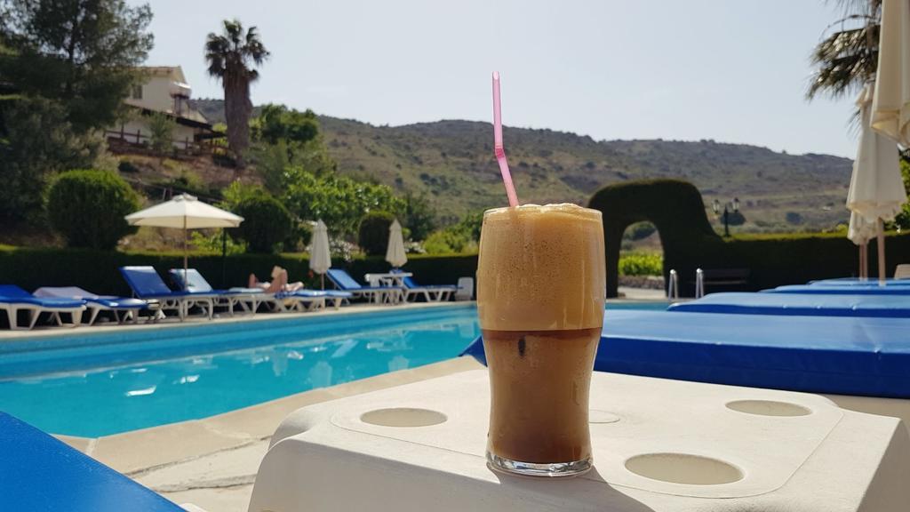 Ampelokipi Holiday Aparthotel Pissouri