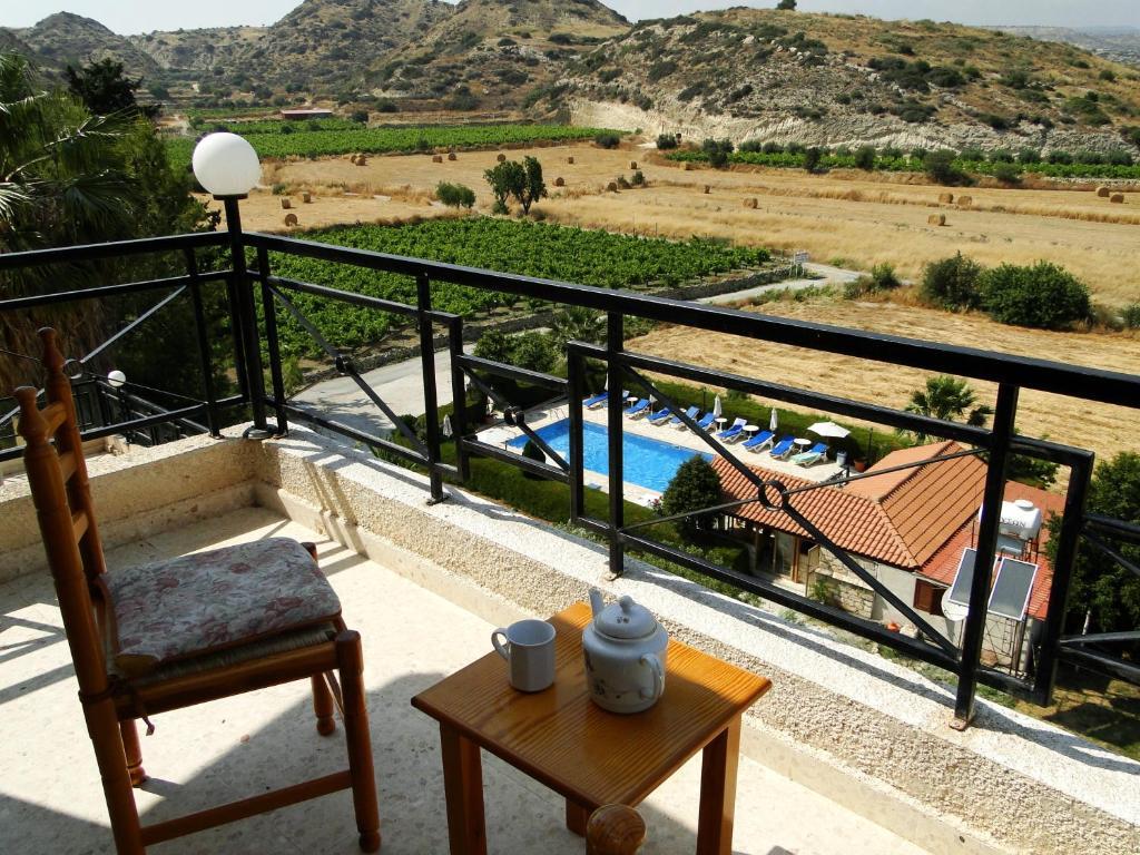 Ampelokipi Holiday Aparthotel 2*
