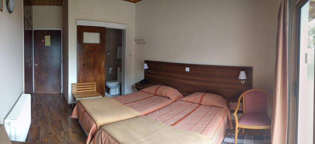 Edelweiss Hotel