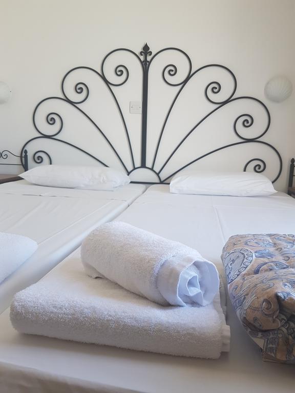 Latchi Studio Apartment *