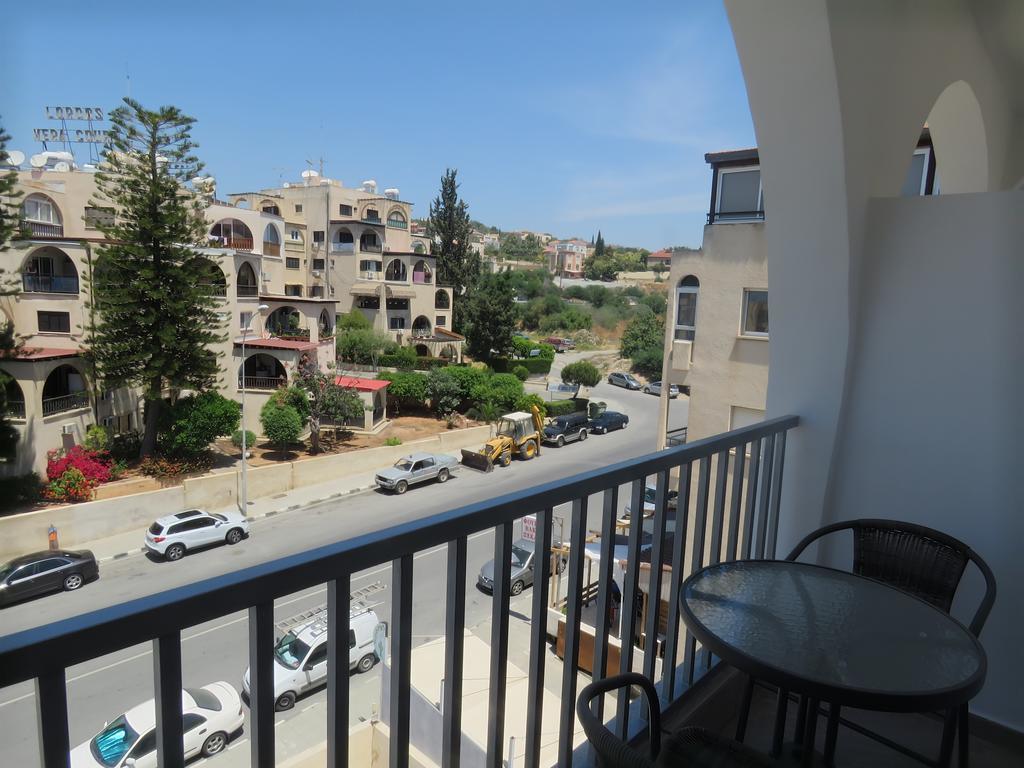 Polyxeni Limassol