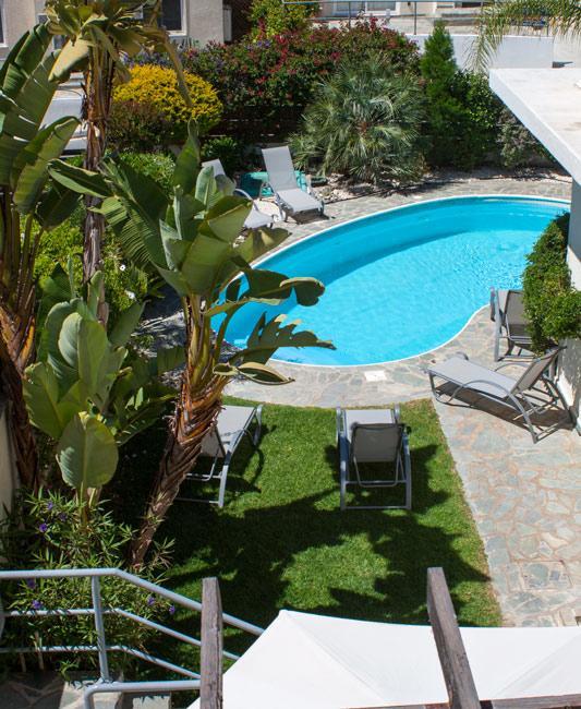 Villa Anastasia *