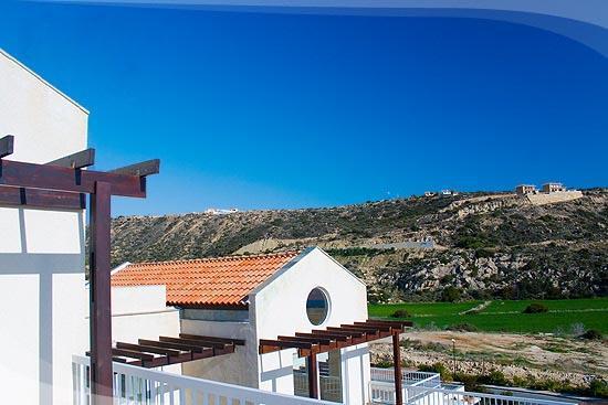 Anastasia Villa *