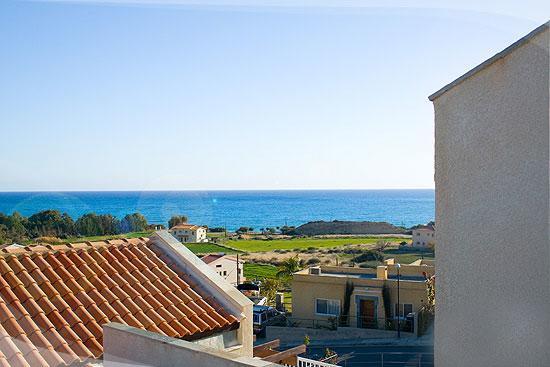Villa Anastasia Pissouri