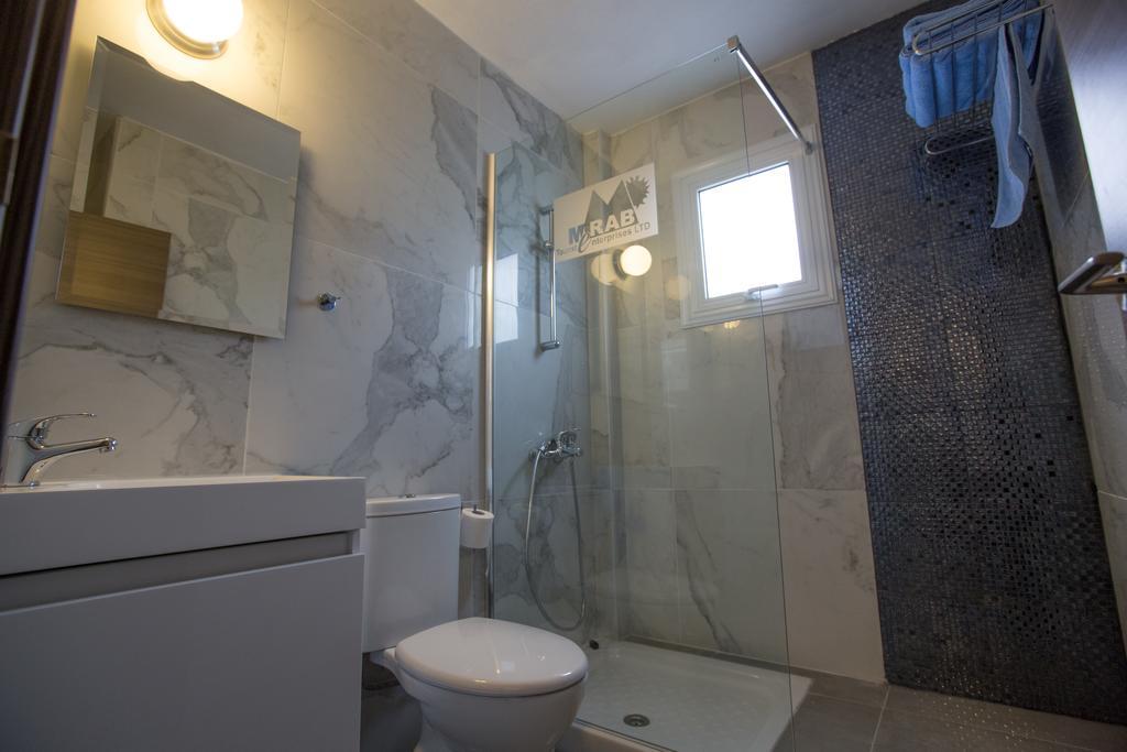 Merab Napa Apartamento Agia Napa