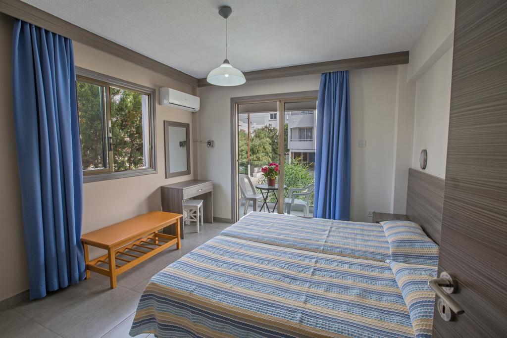 Apartment Merab Napa *