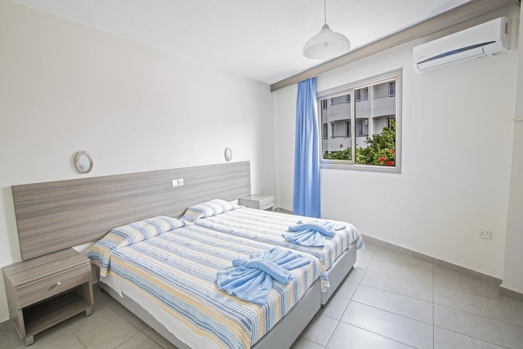 Apartamento Merab Napa