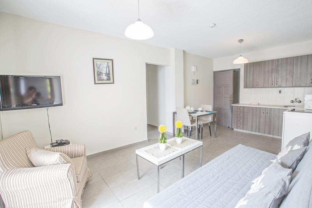 Apartamento Merab Napa *