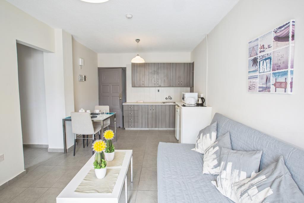 Merab Napa Apartamento *