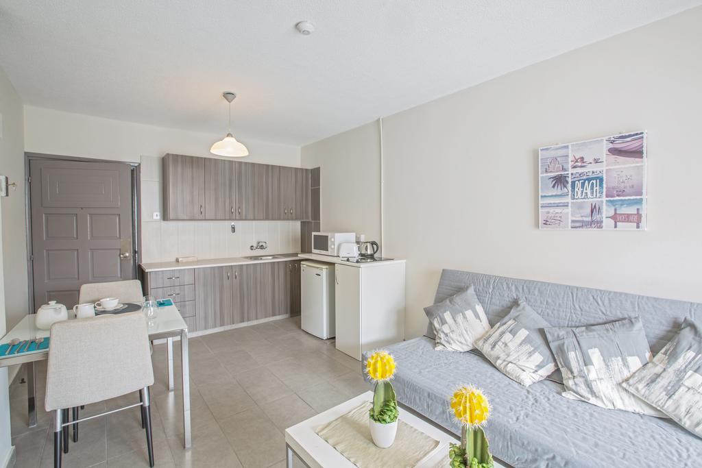 Apartamento Merab Napa