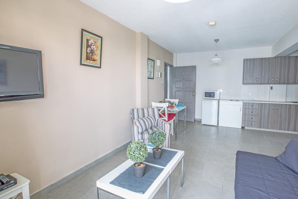Merab Napa Apartment Ayia Napa