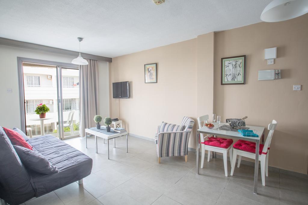 Apartamento Merab Napa *