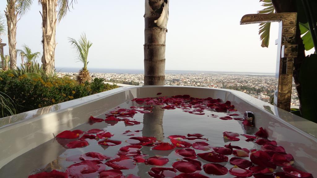 City Views - Only For Couples Limassol