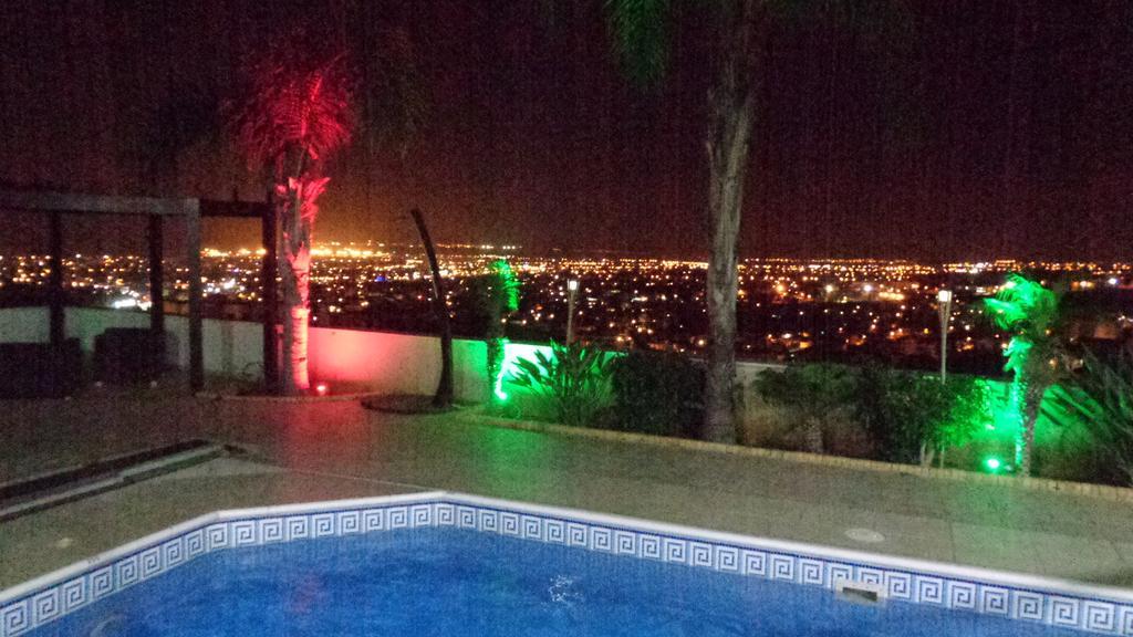 City Views - Only For Couples Apartment Limassol