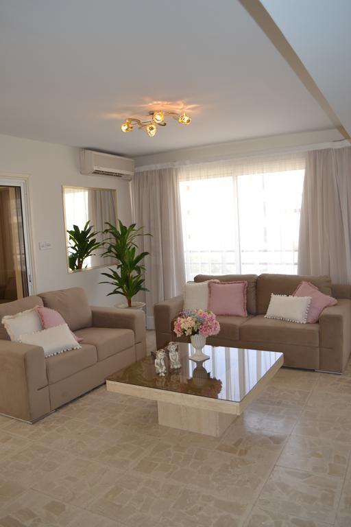 Aparthotel Marianna Limassol