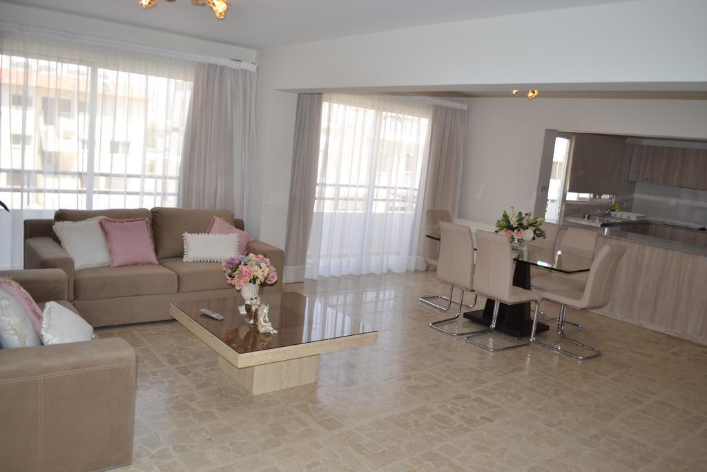 Marianna Aparthotel 3*