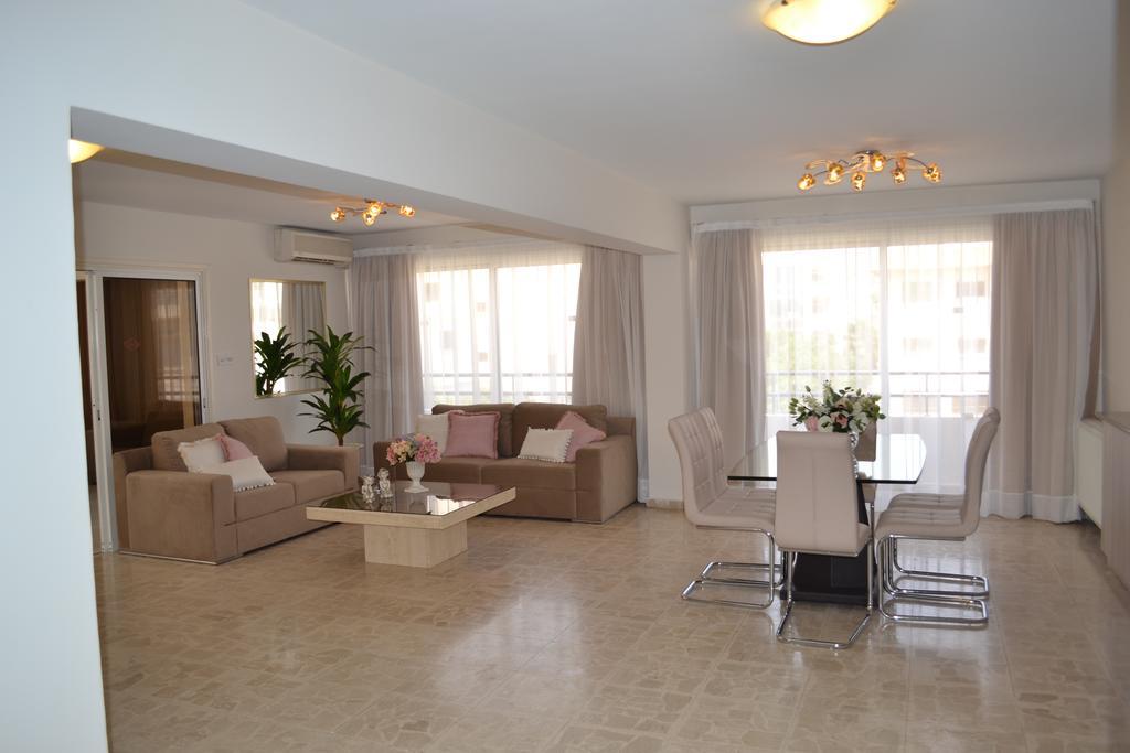 Marianna Aparthotel