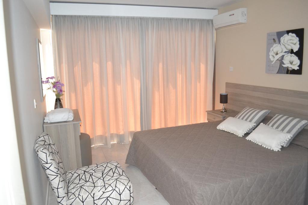 Marianna Aparthotel
