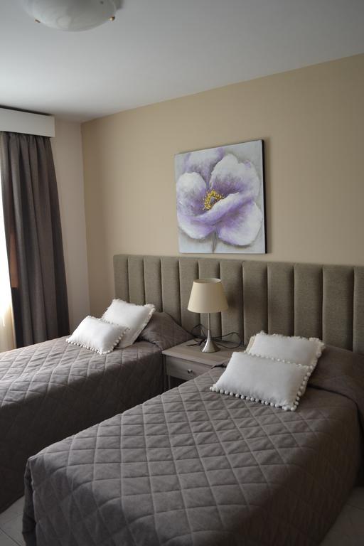 Marianna Aparthotel 3*