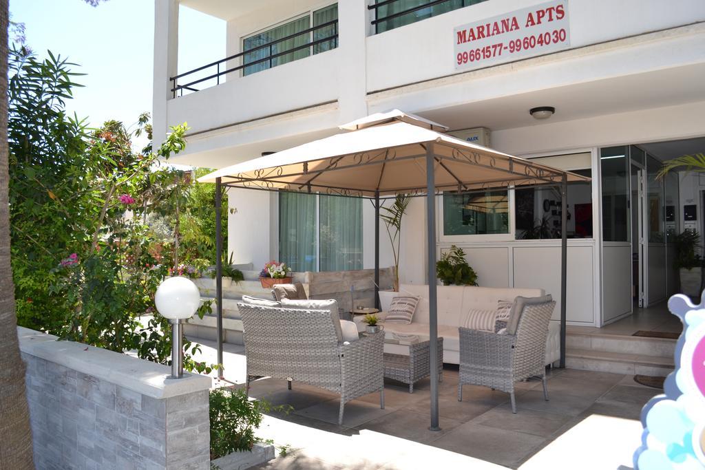 Marianna Aparthotel
