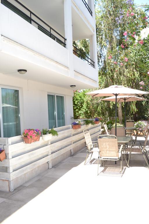 Aparthotel Marianna