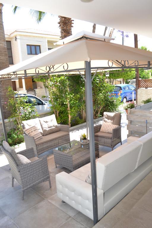 Marianna Aparthotel