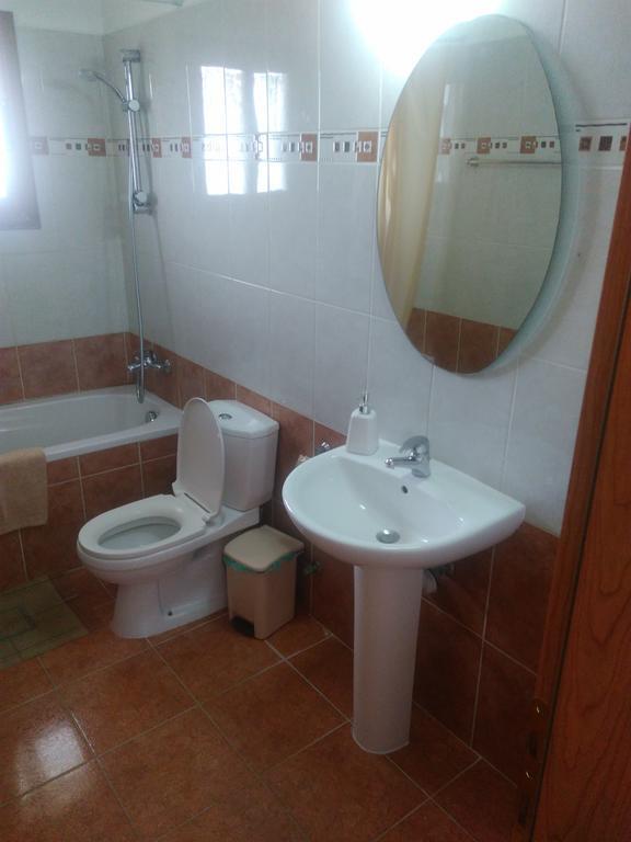 Yialos Apartamento