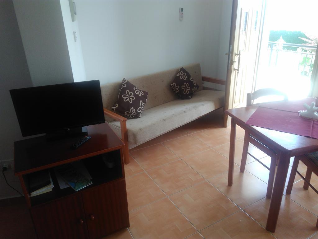 Yialos Apartamento Pissouri