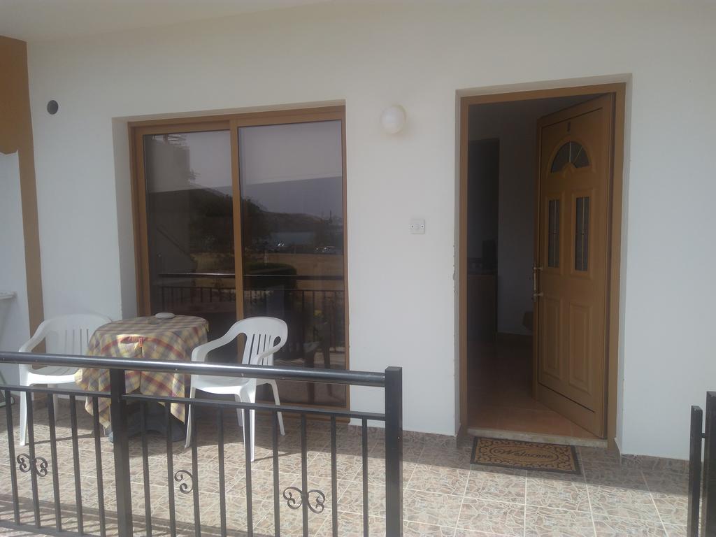 Yialos Apartamento