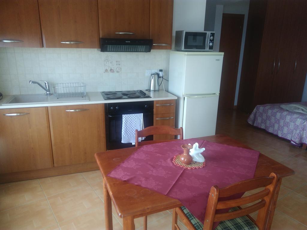 Apartamento Yialos Pissouri