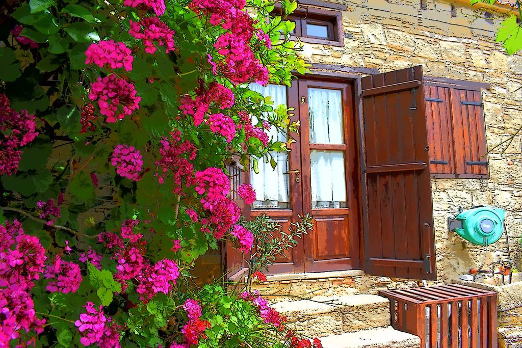 Vasilopoulos House Apartment