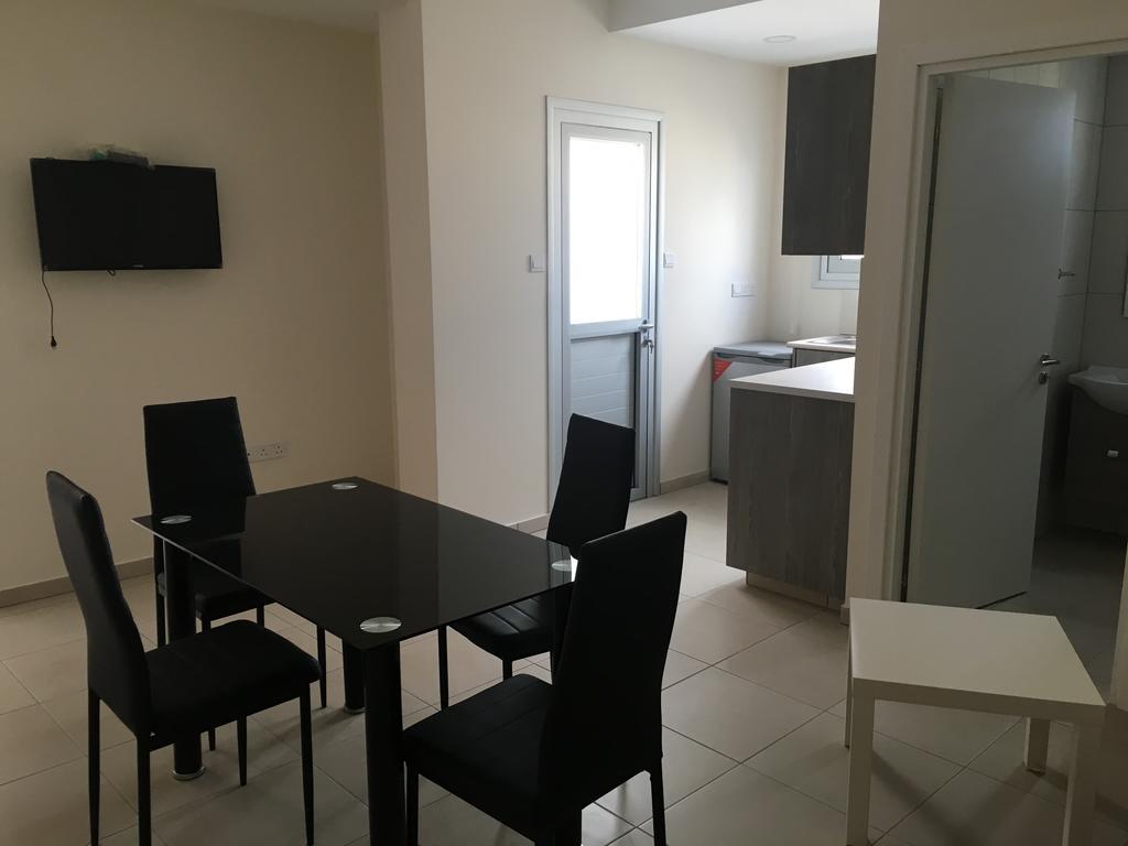 Cross Road Apartamento *