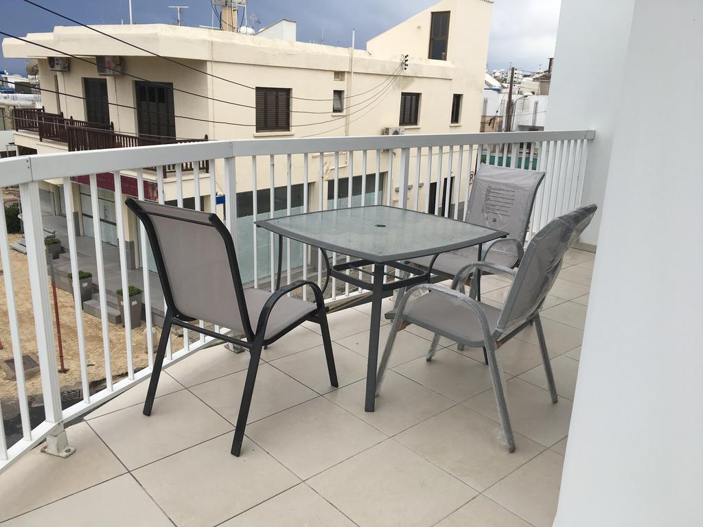 Apartamento Cross Road