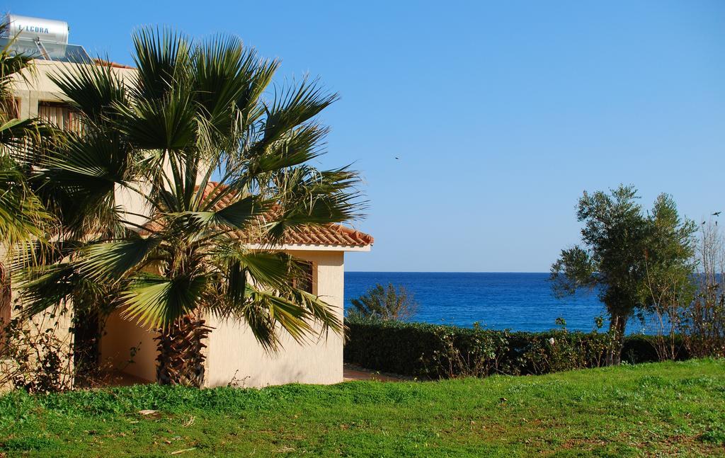 Villa Petros Seashore