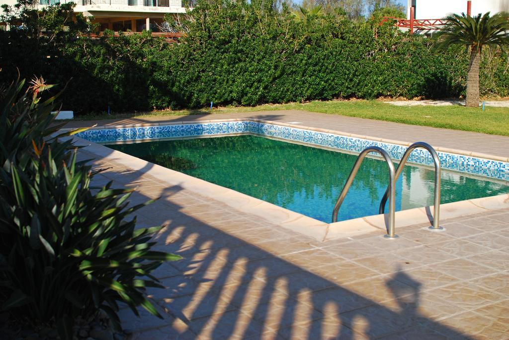 Villa Petros Seashore