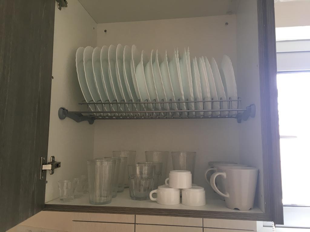 Apartamento Cross Road *