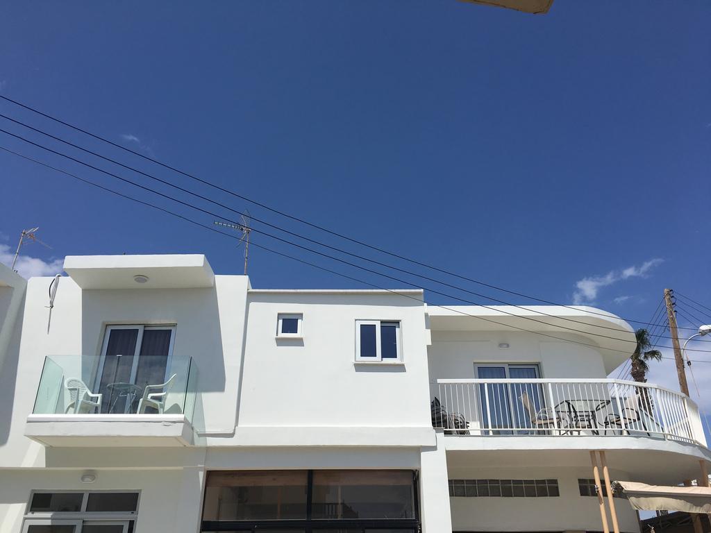 Apartment Cross Road Ayia Napa