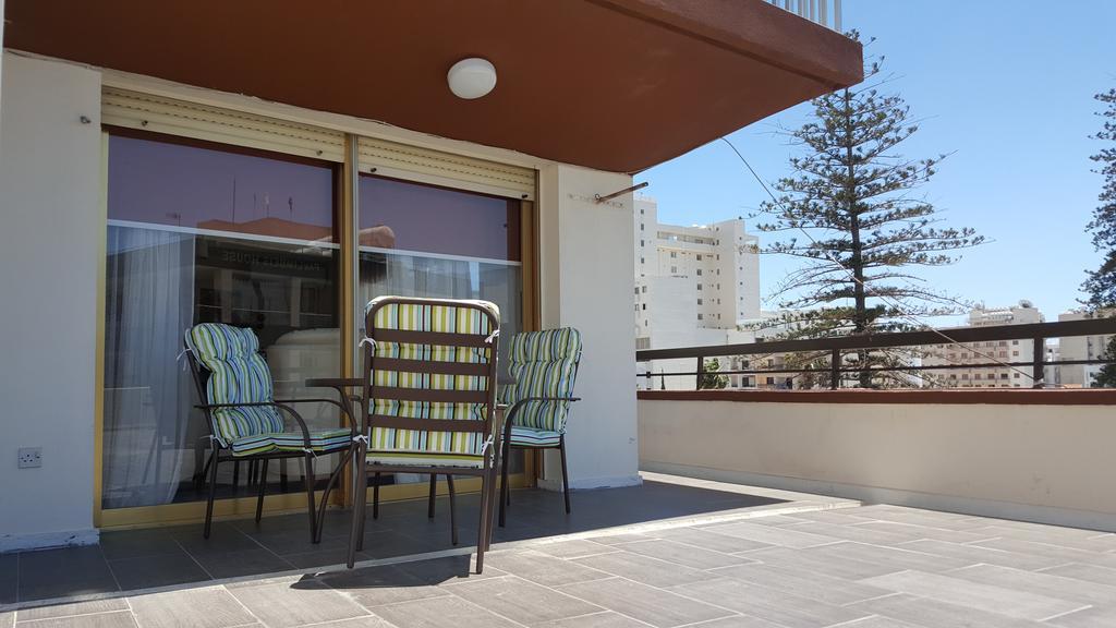 Apartment Alex Seaview 32