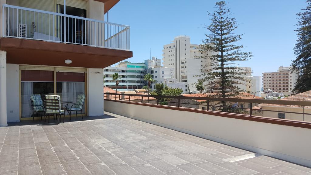 Apartment Alex Seaview 32 *
