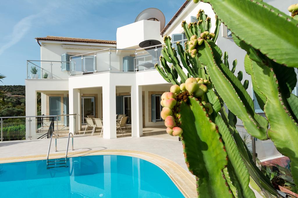 Riverside Villa