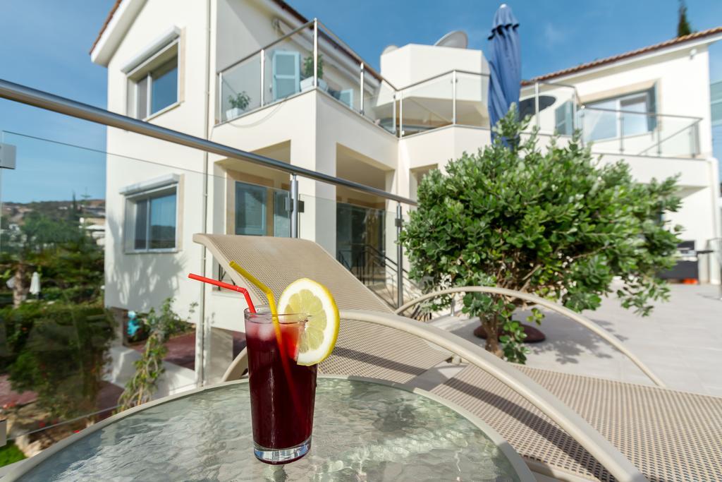 Riverside Villa