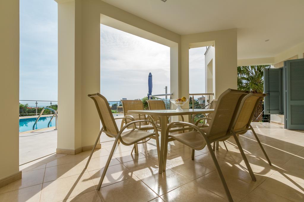 Villa Riverside *