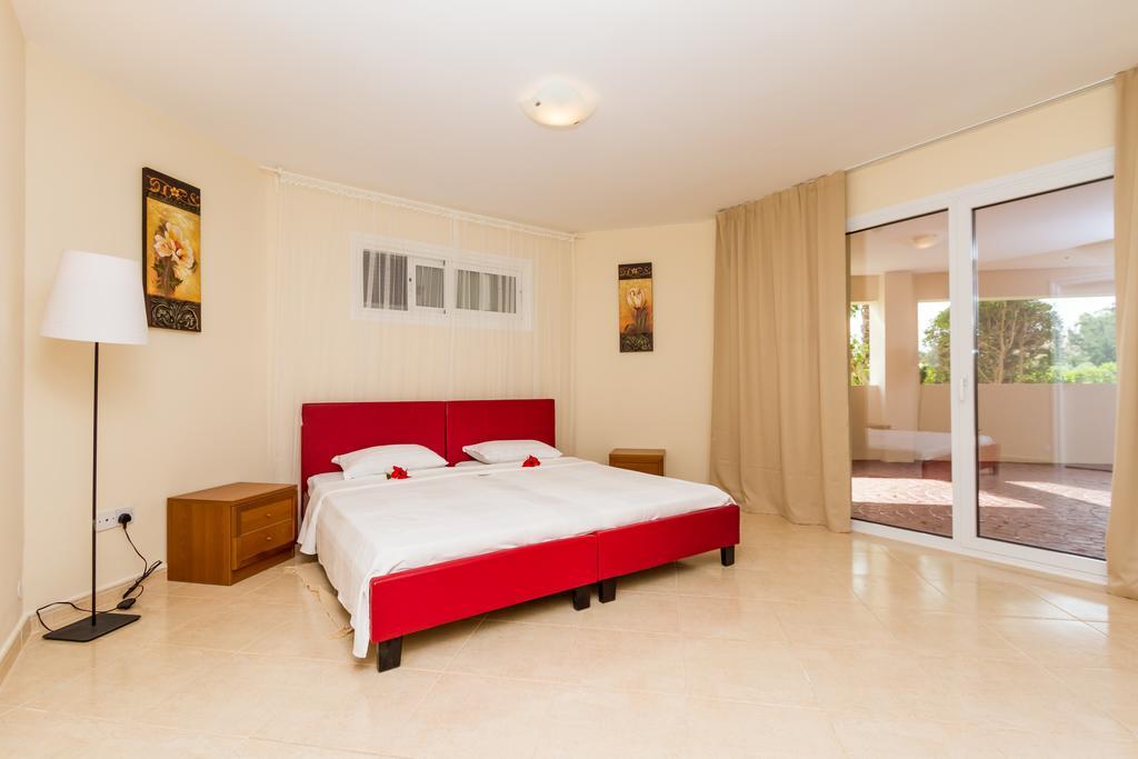 Riverside Villa