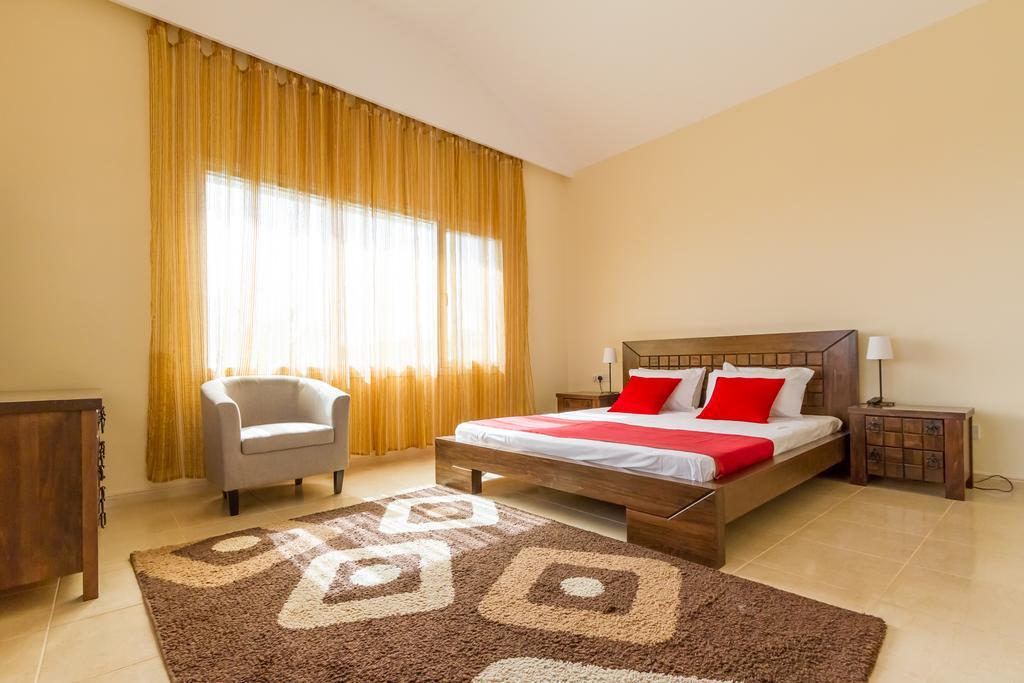 Villa Riverside *