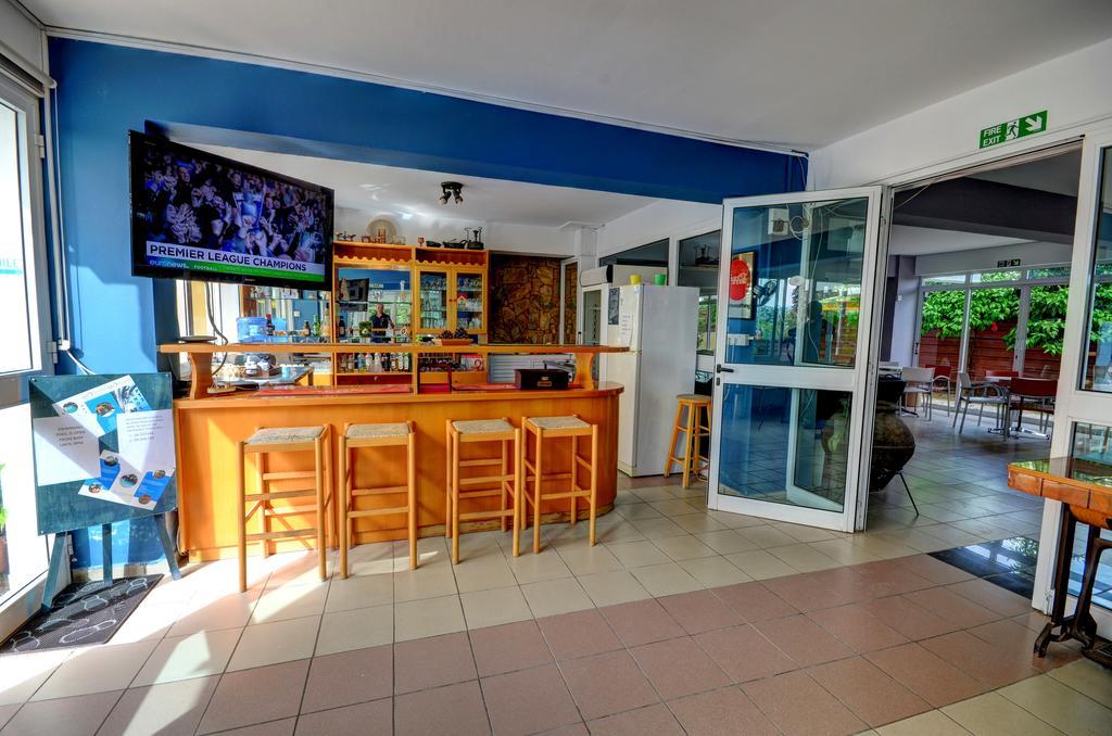 Aparthotel Renos Polis