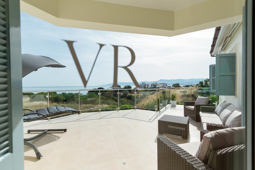 Villa Riverside *