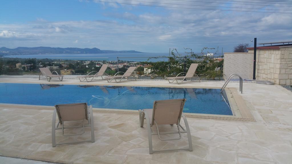 The View Villa Argaka