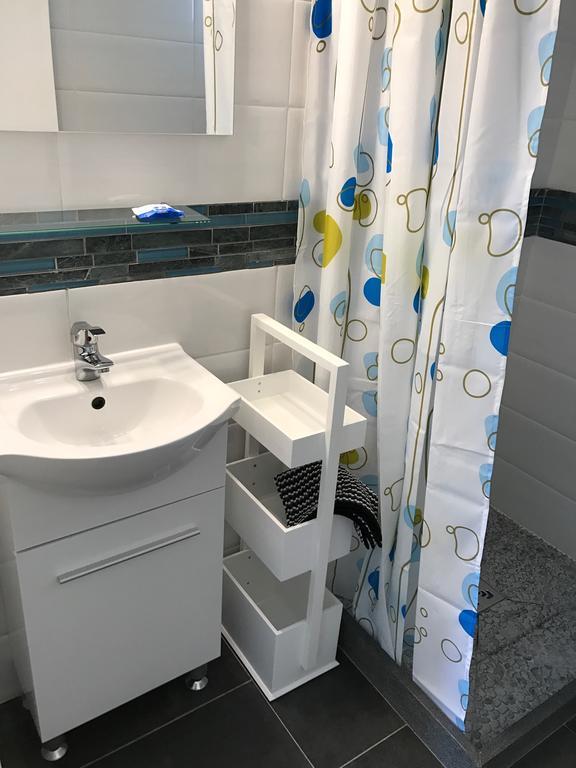 Apartamento Front *