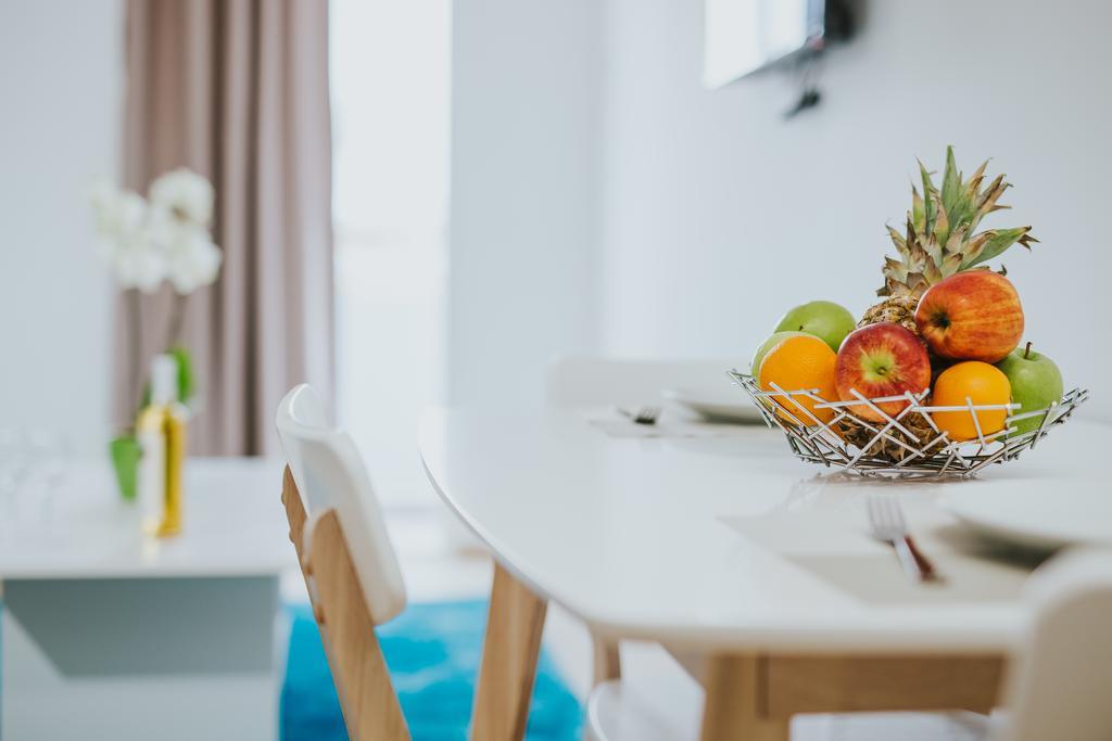 Stephanie Apartment Larnaca