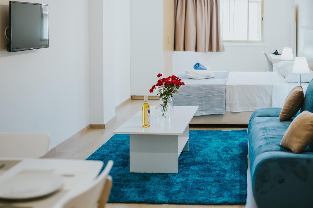 Stephanie Apartment Larnaca